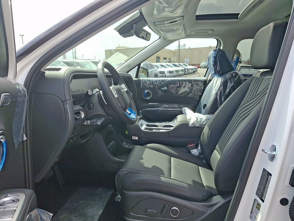 2026 Hyundai PALISADE SEL Premium 8 Passenger