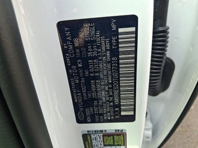 2026 Hyundai PALISADE SEL Premium 8 Passenger