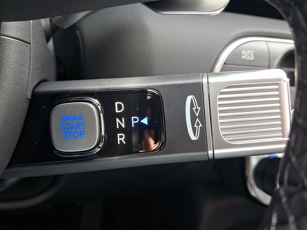 2026 Hyundai PALISADE SEL Premium 8 Passenger