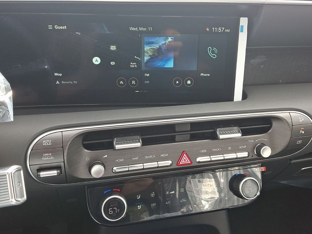 2026 Hyundai PALISADE SEL Premium 8 Passenger