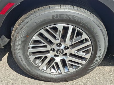 2026 Hyundai PALISADE SEL Premium 8 Passenger