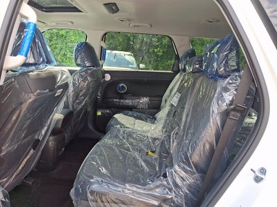 2026 Hyundai PALISADE SEL Premium 8 Passenger