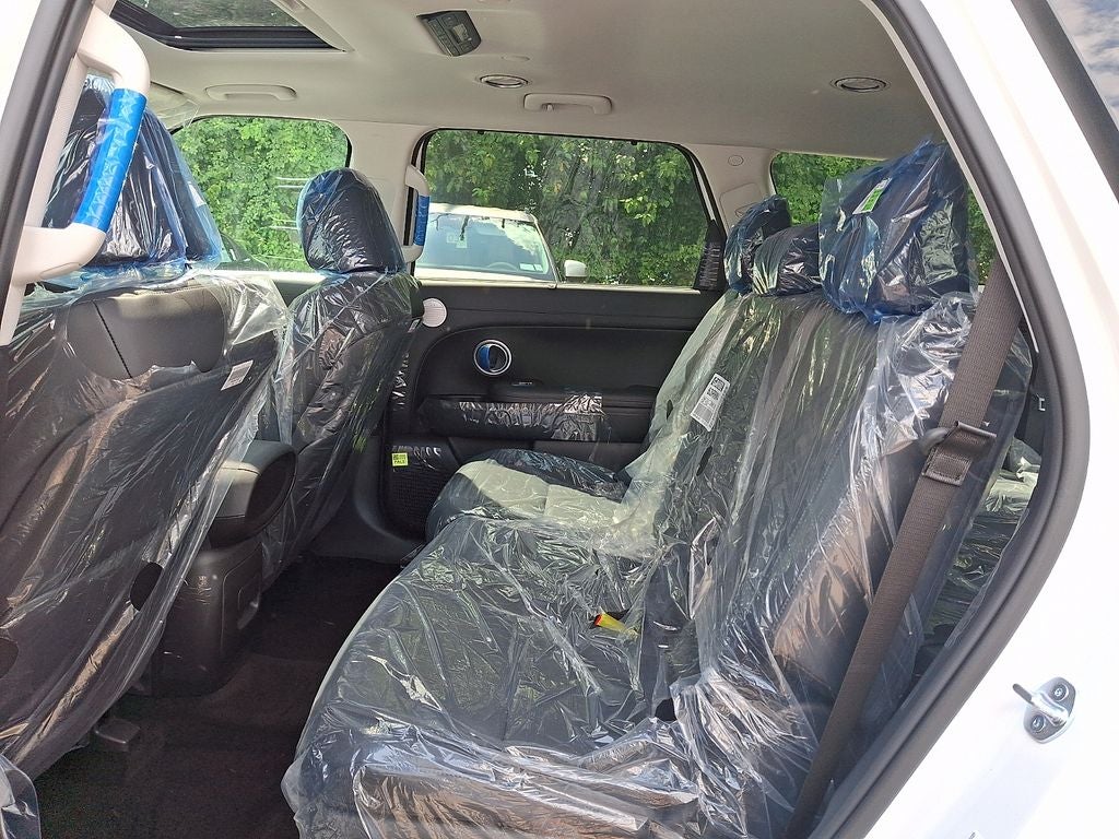 2026 Hyundai PALISADE SEL Premium 8 Passenger