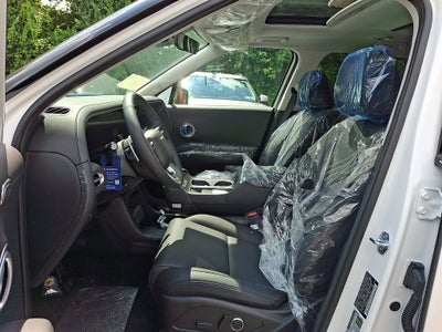 2026 Hyundai PALISADE SEL Premium 8 Passenger