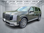2027 Hyundai PALISADE SEL 7 Passenger