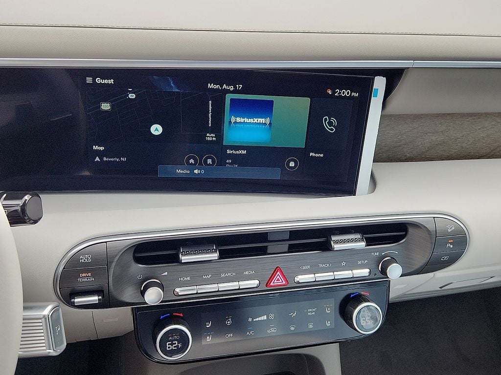 2027 Hyundai PALISADE SEL 7 Passenger