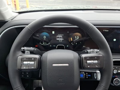 2026 Hyundai PALISADE SEL Premium 7 Passenger