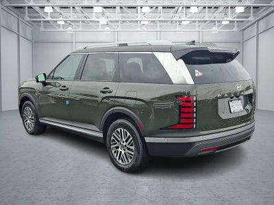 2026 Hyundai PALISADE SEL Premium 7 Passenger