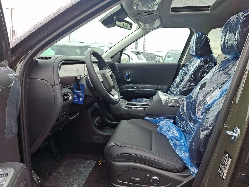 2026 Hyundai PALISADE SEL Premium 7 Passenger