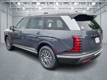 2027 Hyundai PALISADE SEL Premium 7 Passenger