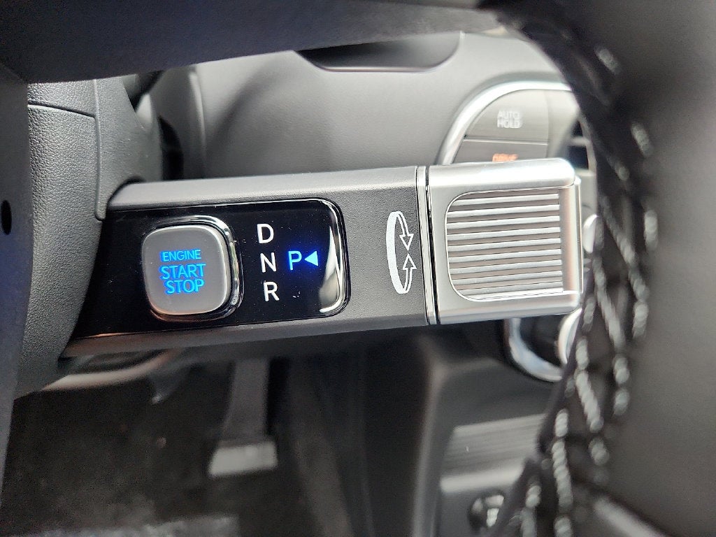 2027 Hyundai PALISADE SEL Premium 7 Passenger