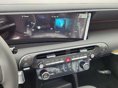 2027 Hyundai PALISADE SEL Premium 7 Passenger