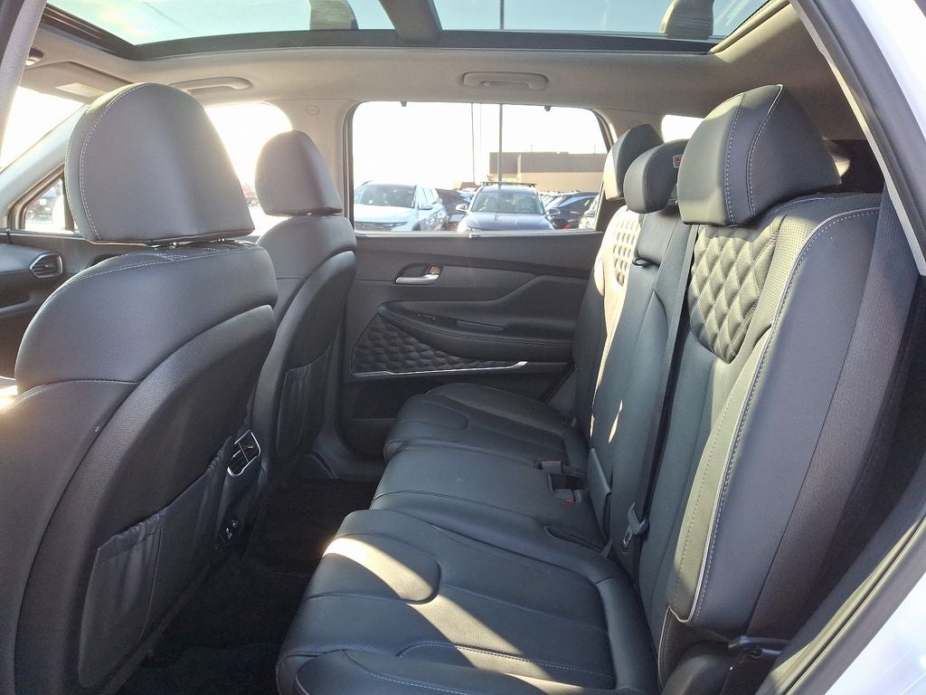 2023 Hyundai SANTA FE PLUG-IN HYBRID Limited