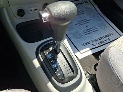 2010 Hyundai ACCENT GLS