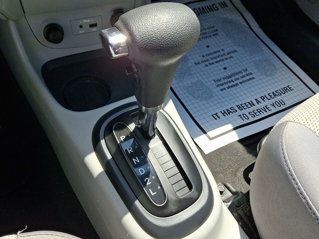 2010 Hyundai ACCENT GLS