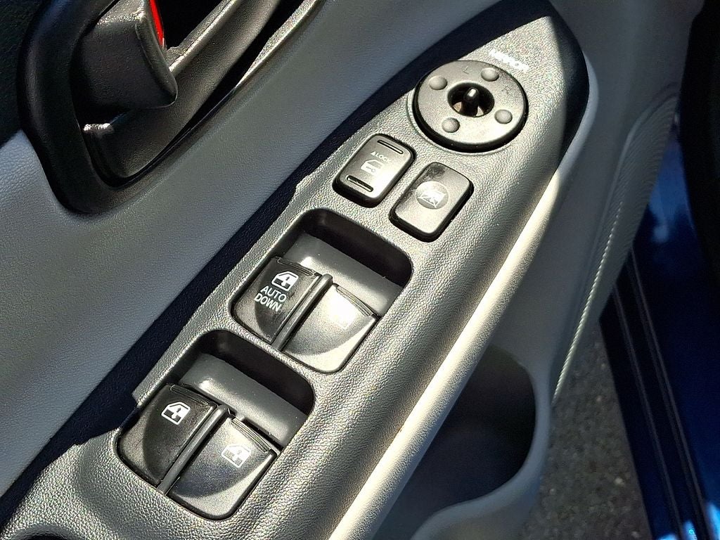 2010 Hyundai ACCENT GLS