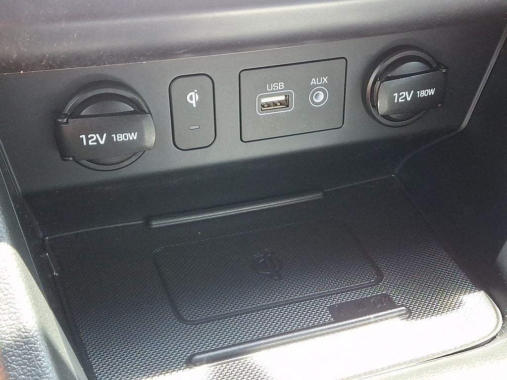 2019 Hyundai SONATA PLUG-IN HYBRID Limited