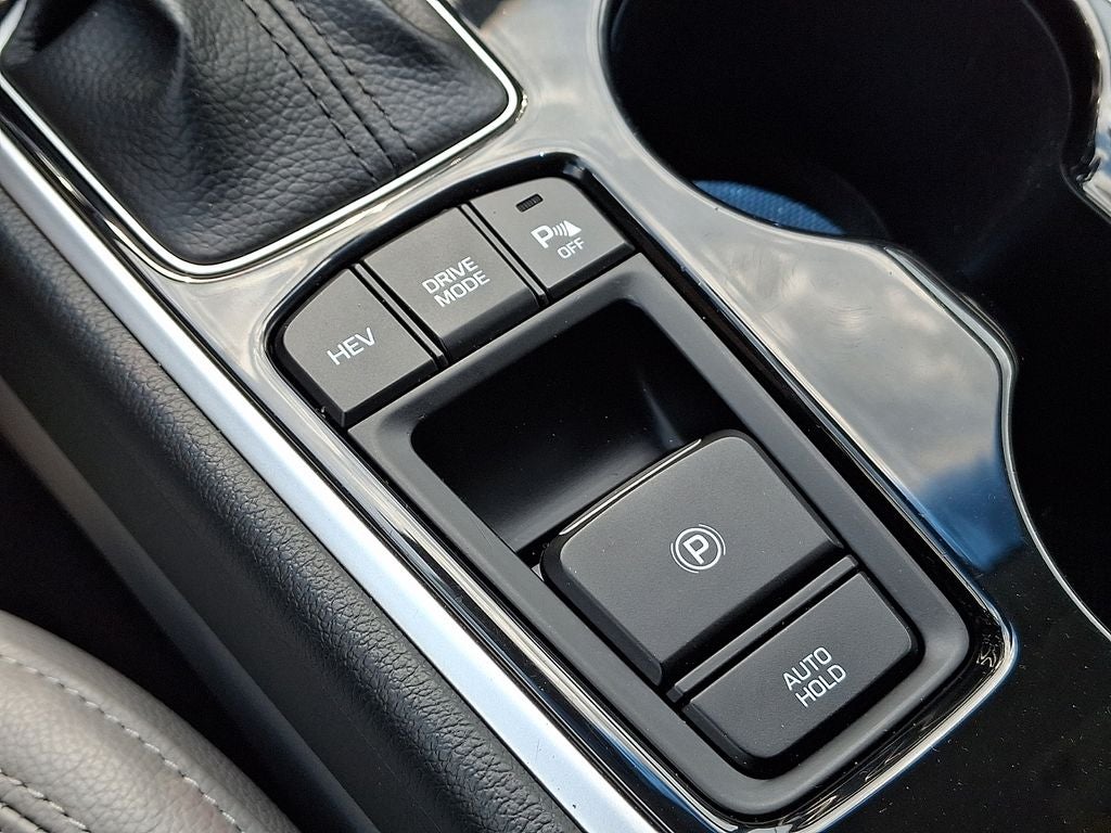 2019 Hyundai SONATA PLUG-IN HYBRID Limited