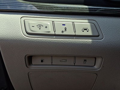2019 Hyundai SONATA PLUG-IN HYBRID Limited