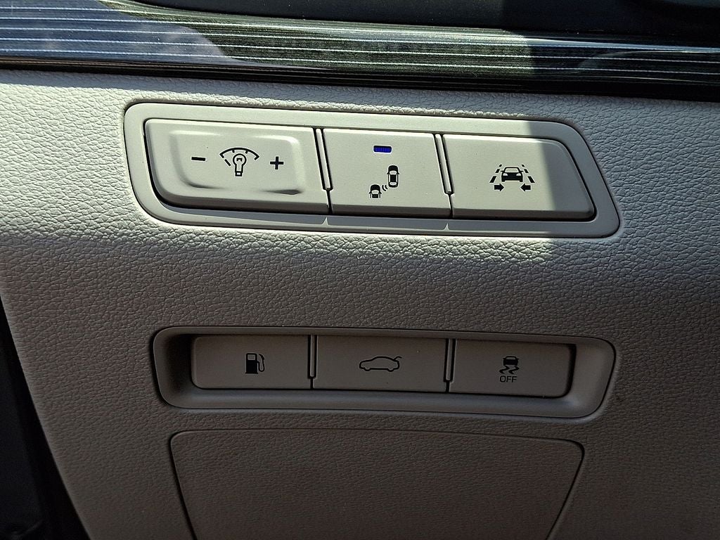 2019 Hyundai SONATA PLUG-IN HYBRID Limited