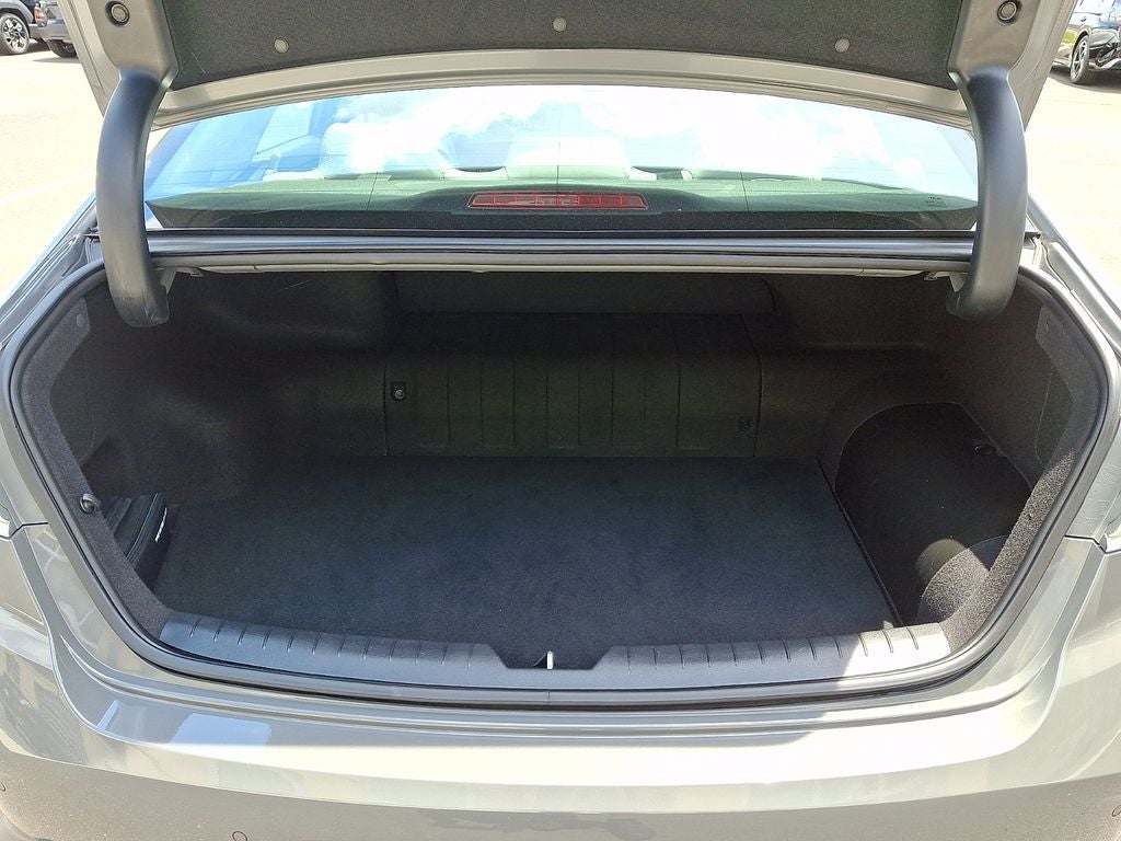 2019 Hyundai SONATA PLUG-IN HYBRID Limited