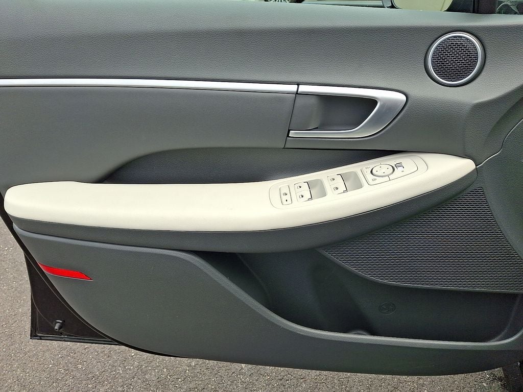 2025 Hyundai SONATA SEL Convenience