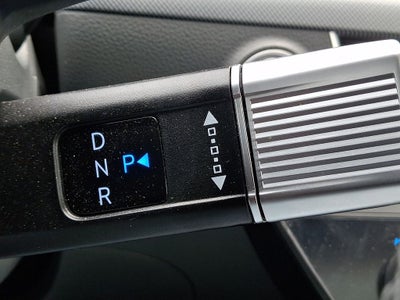 2025 Hyundai SONATA SEL Convenience