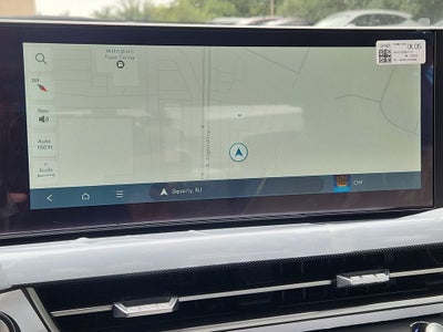 2025 Hyundai SONATA SEL Convenience