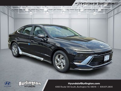 2026 Hyundai SONATA SE