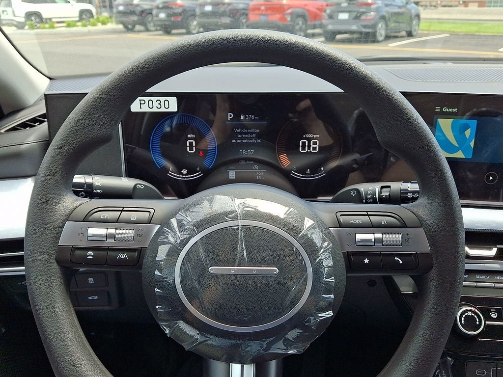 2026 Hyundai SONATA SE