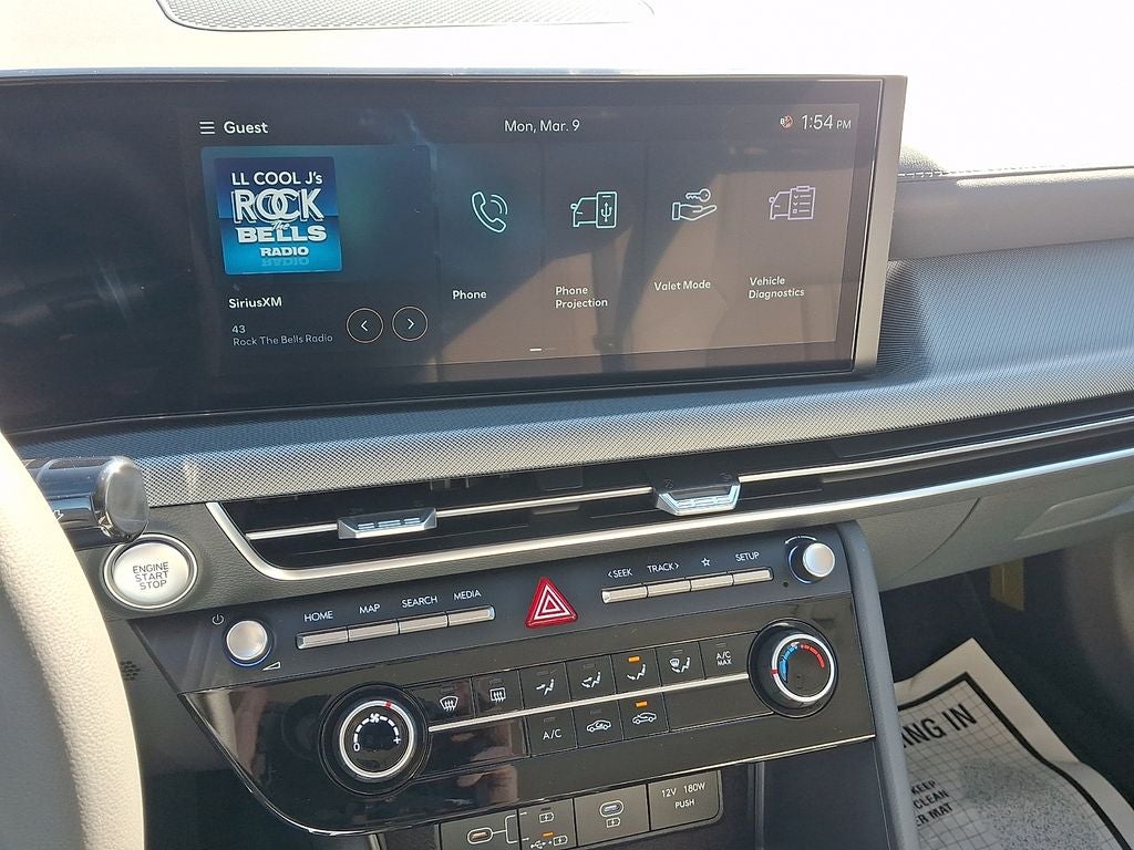 2026 Hyundai SONATA SE