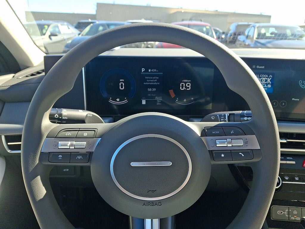 2026 Hyundai SONATA SE