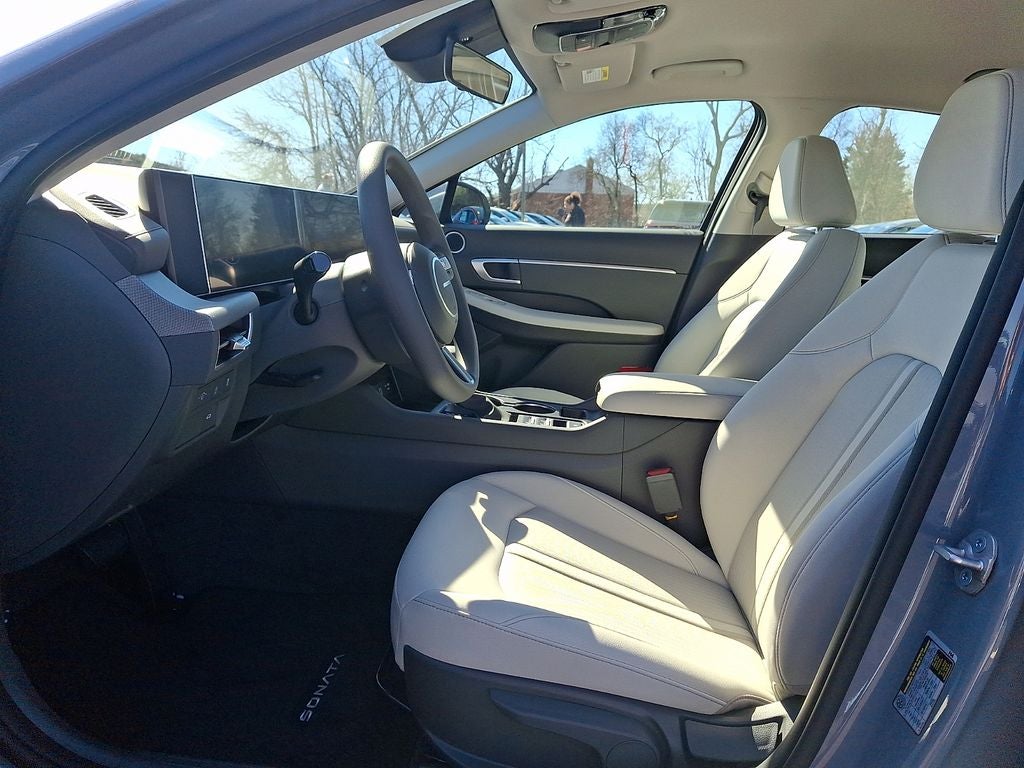 2026 Hyundai SONATA SE