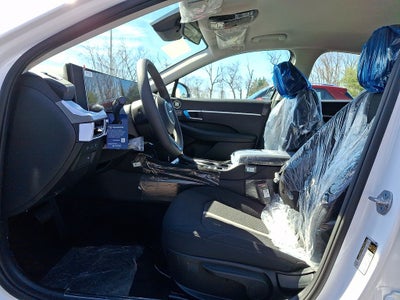 2026 Hyundai SONATA SE