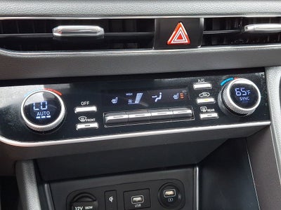 2023 Hyundai SONATA SEL Plus