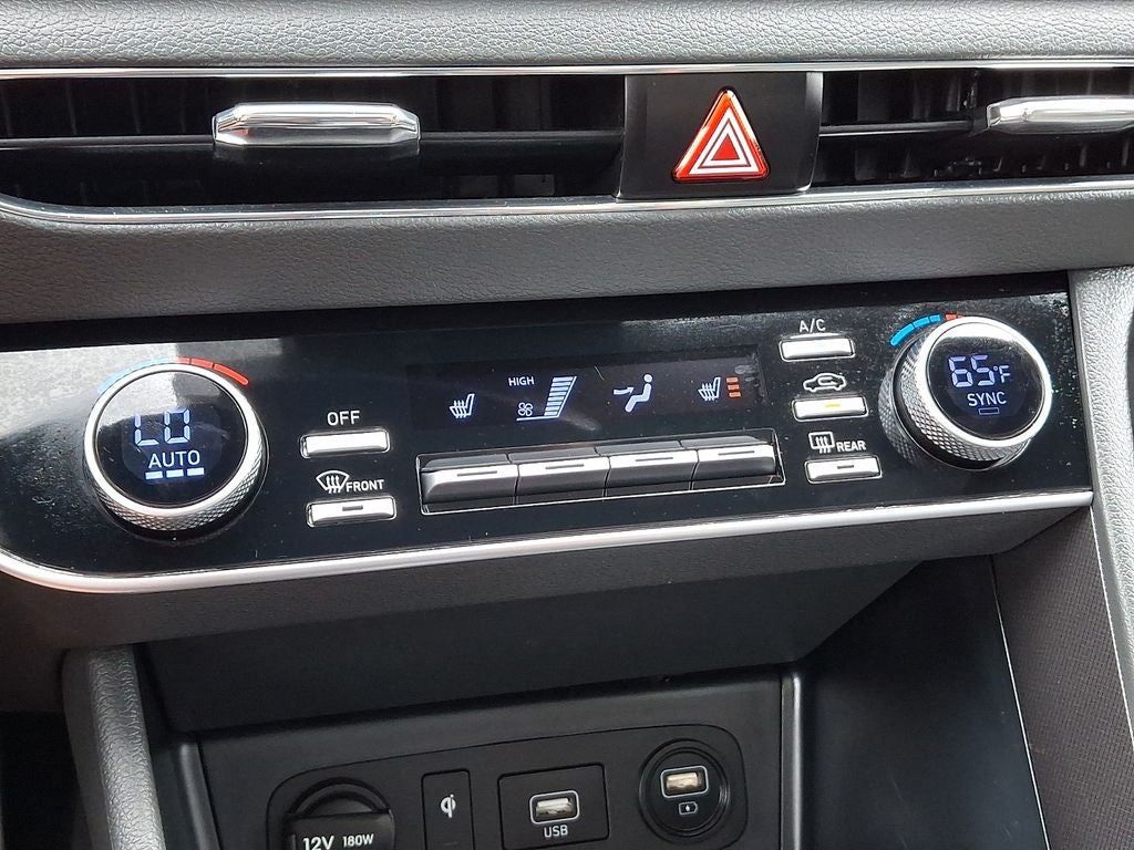 2023 Hyundai SONATA SEL Plus