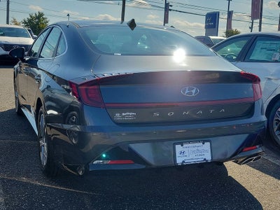 2023 Hyundai SONATA SEL Plus