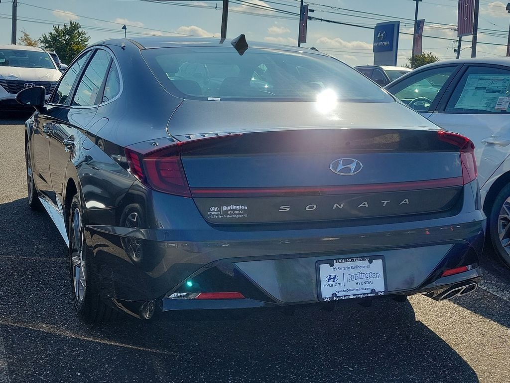 2023 Hyundai SONATA SEL Plus