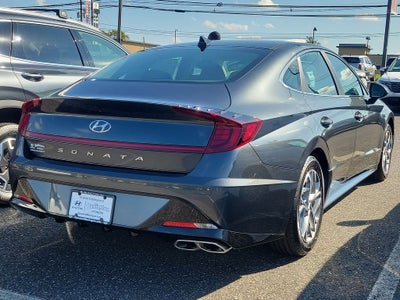 2023 Hyundai SONATA SEL Plus