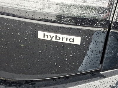 2024 Hyundai SONATA HYBRID Limited
