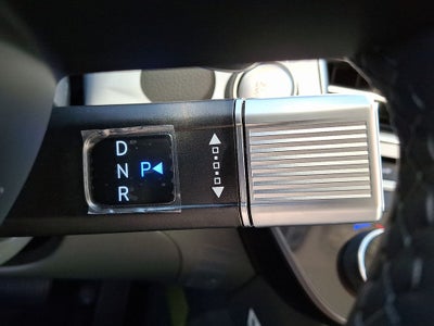 2024 Hyundai SONATA HYBRID Limited