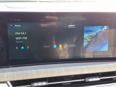 2024 Hyundai SONATA HYBRID Limited