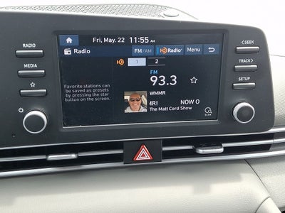 2023 Hyundai ELANTRA SE