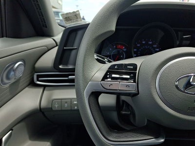 2023 Hyundai ELANTRA SE
