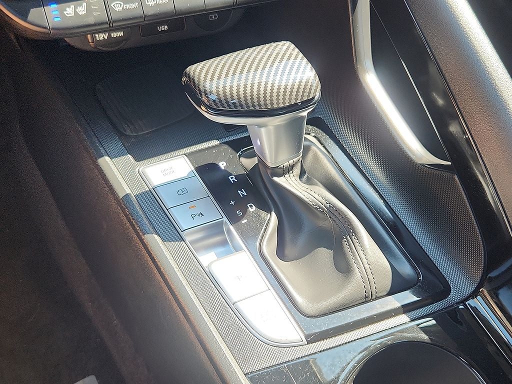 2024 Hyundai ELANTRA HYBRID Limited
