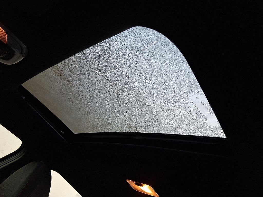 2022 Hyundai ELANTRA N Line