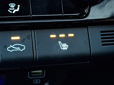 2022 Hyundai ELANTRA N Line