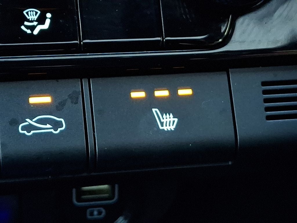 2022 Hyundai ELANTRA N Line