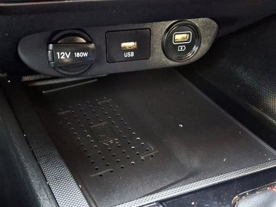 2022 Hyundai ELANTRA N Line