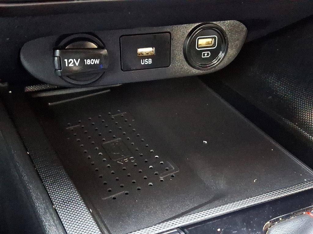 2022 Hyundai ELANTRA N Line